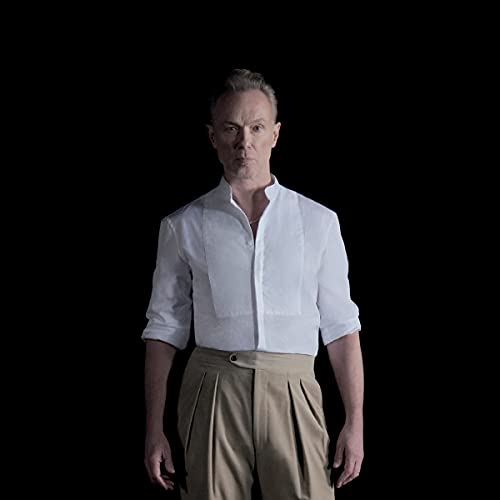 Gary Kemo/In Solo