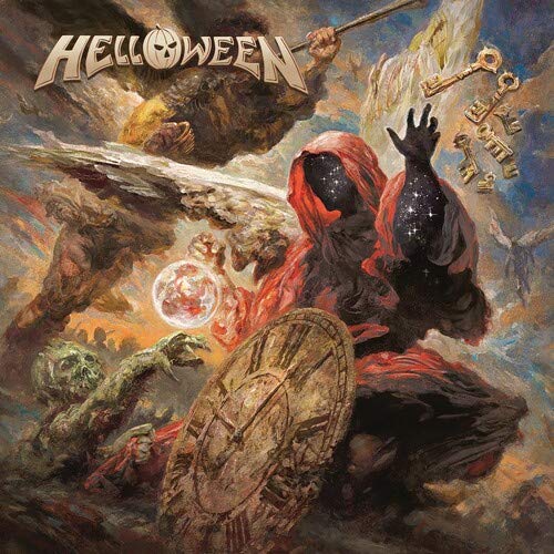 Helloween/Helloween@Amped Exclusive