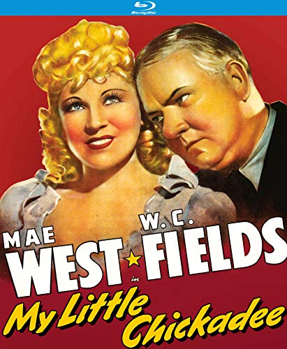 My Little Chickadee (1940)/My Little Chickadee (1940)
