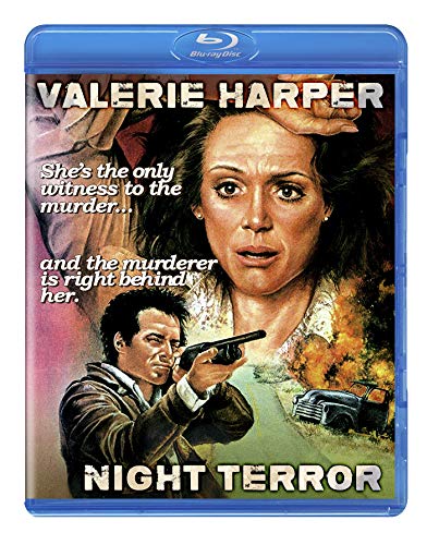 Night Terror (1977)/Night Terror (1977)