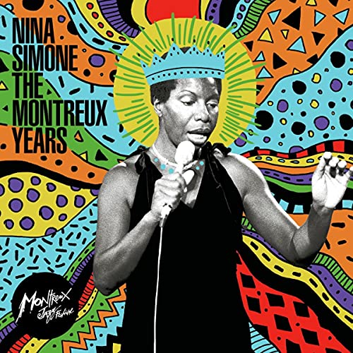 Nina Simone/Nina Simone: The Montreux Years@2CD