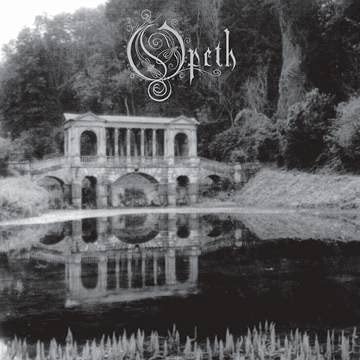 Opeth/Morningrise (Translucent Blue Vinyl)@Candlelight, 2021. Very good +@RSD 2021. Translucent Blue Vinyl. Limited to 3500.