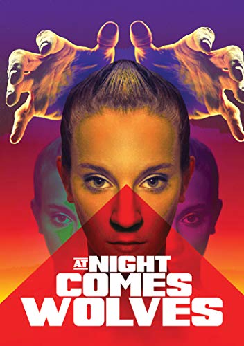 At Night Comes Wolves/At Night Comes Wolves@MADE ON DEMAND@This Item Is Made On Demand: Could Take 2-3 Weeks For Delivery