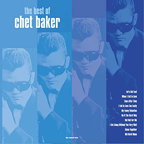 Chet Baker/Best Of
