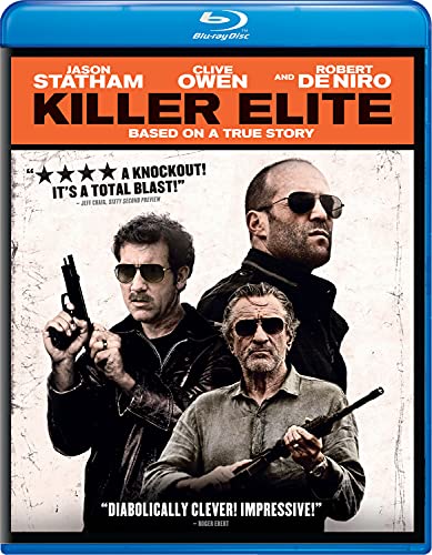 Killer Elite/Killer Elite