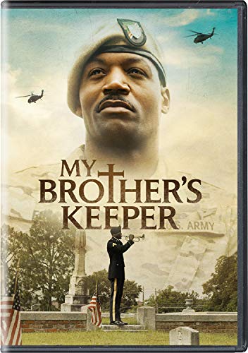 My Brother's Keeper/My Brother's Keeper@DVD@PG13
