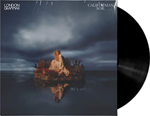 London Grammar/Californian Soil