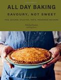 Pippa James All Day Baking Savoury Not Sweet 