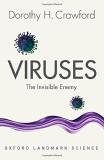 Dorothy H. Crawford Viruses The Invisible Enemy 0002 Edition; 