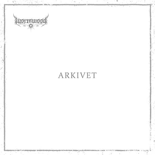 Wormwood/Arkivet@Amped Non Exclusive