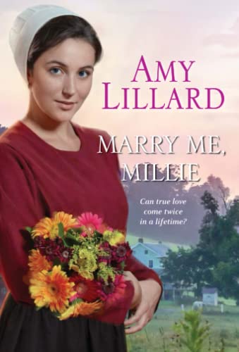 Amy Lillard/Marry Me, Millie
