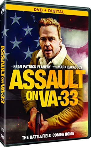 Assault On Va-33/Assault On Va-33