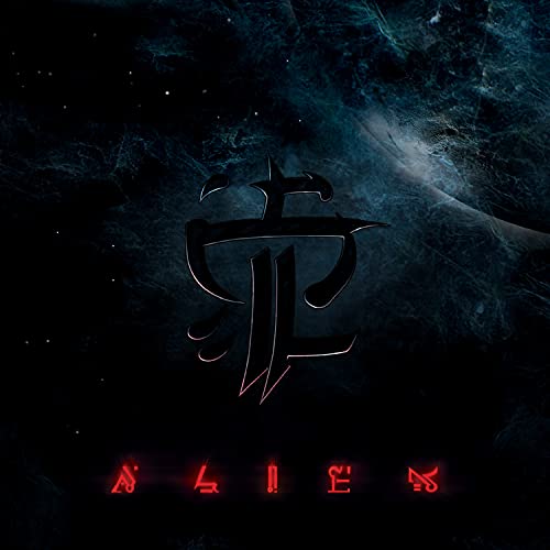 Strapping Young Lad/Alien@Amped Exclusive