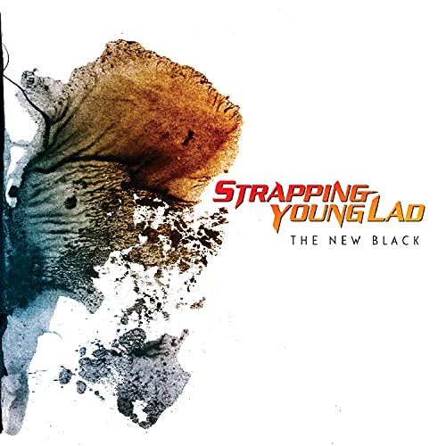 Strapping Young Lad/New Black@Amped Exclusive