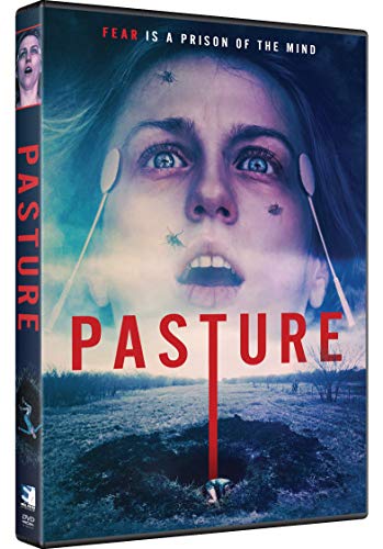 Pasture/Rose/Kelly@DVD@NR