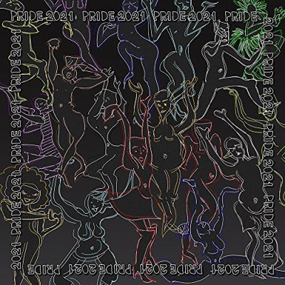 Various Artist/Pride 2021