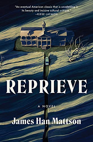 James Han Mattson/Reprieve