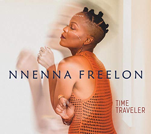 Nnenna Freelon/Time Traveler