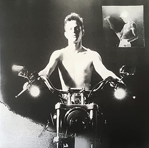 Perfume Genius/IMMEDIATELY Remixes (SILVER VINYL)@2 LP@Ltd. 2500/RSD 2021 Exclusive