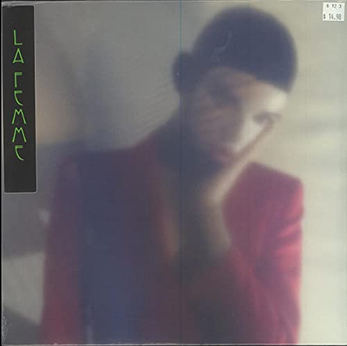 La Femme/Runway / Me Suive@Ltd. 500/RSD 2021 Exclusive