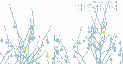 The Shins/Oh, Inverted World (Loser Edition 20th Anniversary Remaster)
