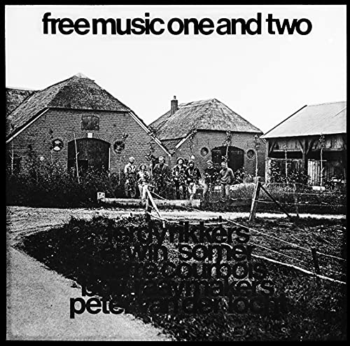 Free Music Quintet/Free Music 1 & 2