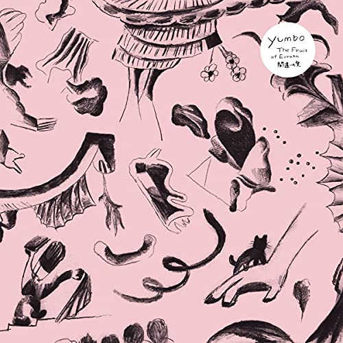 Yumbo/The Fruit Of Errata@2LP