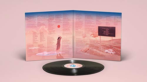 Lucy Dacus/Home Video