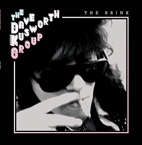 Dave Kusworth Group/The Brink