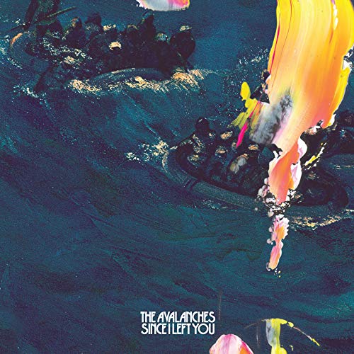 Avalanches/Since I Left You (Deluxe Edition)@2CD