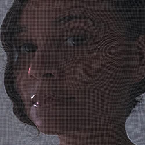 Erika de Casier/Sensational (CLEAR VINYL)
