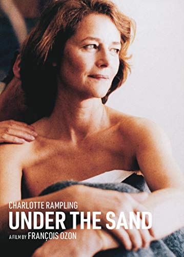 Under The Sand/Sous le Sable@DVD@NR
