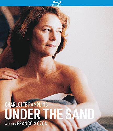 Under The Sand/Sous le Sable@Blu-Ray@NR
