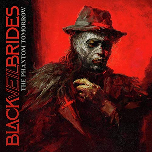 Black Veil Brides/Phantom Tomorrow