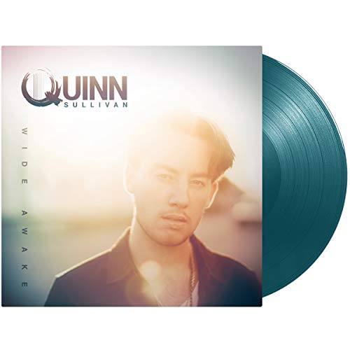 Quinn Sullivan/Wide Awake