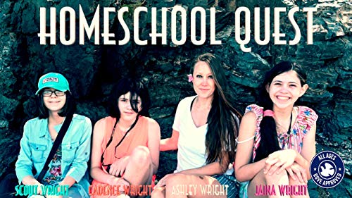 Homeschool Quest/Season 1 Maine