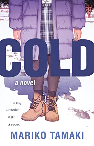Mariko Tamaki/Cold