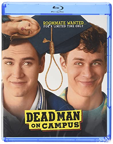 Dead Man on Campus/Scott/Gosselaar@Blu-Ray MOD@This Item Is Made On Demand: Could Take 2-3 Weeks For Delivery