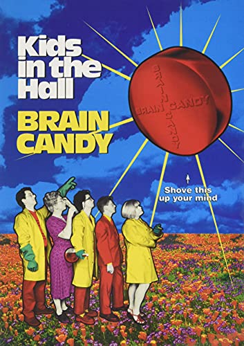 Kids In The Hall: Brain Candy/Kids In The Hall: Brain Candy@MADE ON DEMAND@This Item Is Made On Demand: Could Take 2-3 Weeks For Delivery