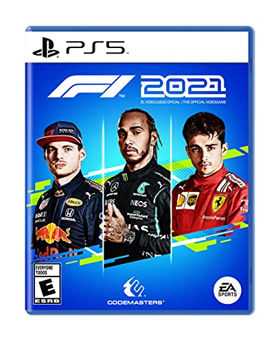 Ps5 F1 2021 Ps5 F1 2021 