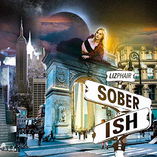 Liz Phair/Soberish@Amped Exclusive