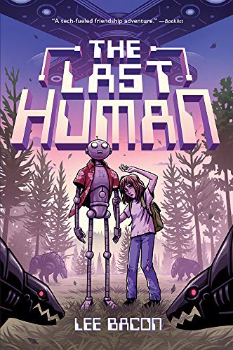 Lee Bacon/The Last Human