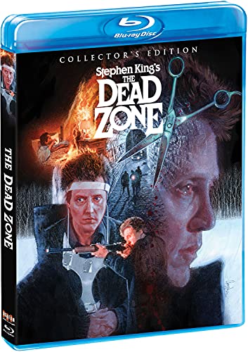 Dead Zone (collector's Edition Dead Zone (collector's Edition 