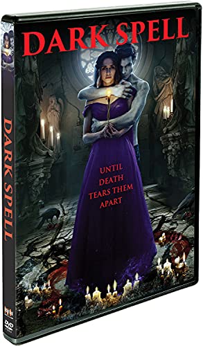 Dark Spell/Privorot Chernoe Venchanie@DVD@NR