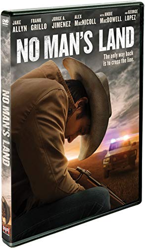 No Man's Land/Allyn/Grillo@DVD@PG