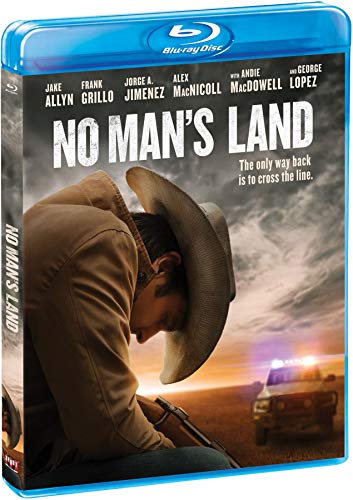 No Man's Land/Allyn/Grillo@Blu-Ray@PG