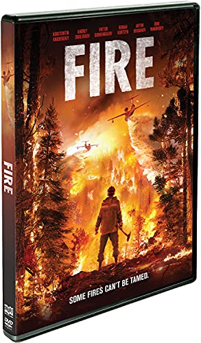 Fire (2020)/Feu@DVD@NR