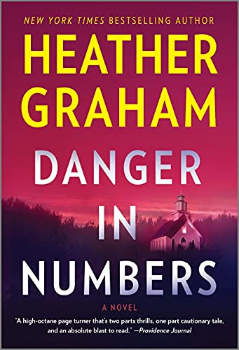 Heather Graham/Danger in Numbers