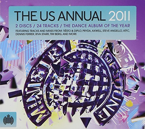 Annual 2011/Annual 2011@2 Cd