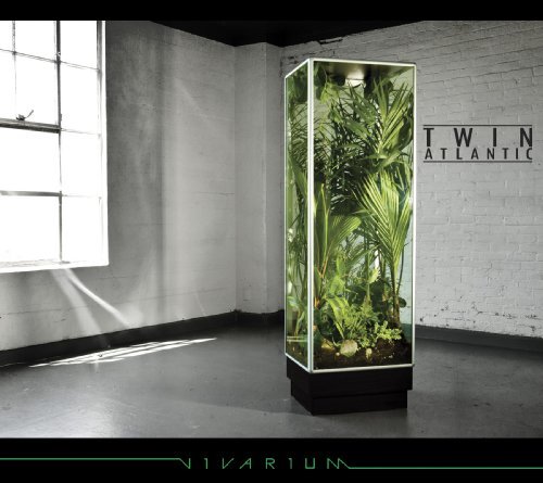 Twin Atlantic/Vivarium